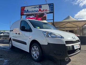 PEUGEOT PARTNER 1.6 HDI 90 CV CLIMA PORTA FULL