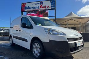 PEUGEOT PARTNER 1.6 HDI 90 CV CLIMA PORTA FULL