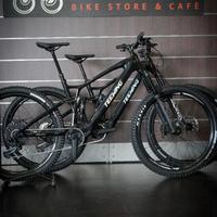 TEEWING turbo force pro