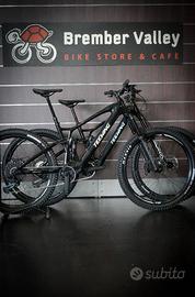 TEEWING turbo force pro