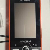 Navigatore GPS Bike Sigma
