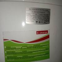 Pompa di calore sanitaria