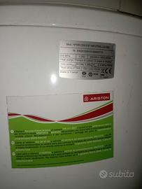 Pompa di calore sanitaria