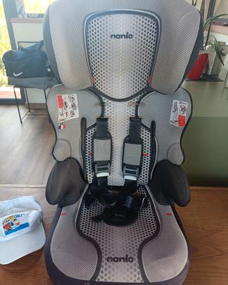 seggiolino auto 9-36kg