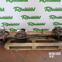 PONTE ANTERIORE PER ROCKY 2.0 BENZINA 1994