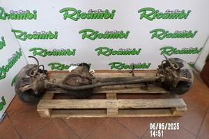 PONTE ANTERIORE PER ROCKY 2.0 BENZINA 1994