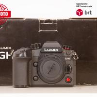 Panasonic GH6
