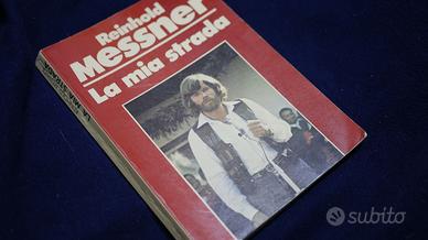 alpinismo rari libri classici dall oglio messner