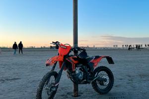 beta 125 T 4t enduro