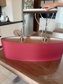 lampadario moderno