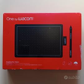 Tavoletta grafica One Wacom