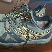 Scarpe trekking The North Face