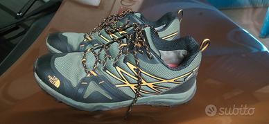 Scarpe trekking The North Face