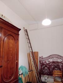 scala alluminio 