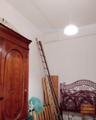 scala alluminio 