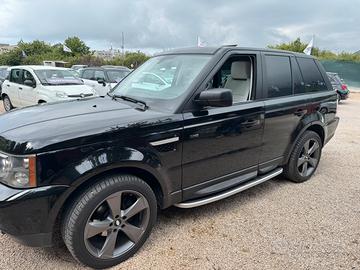 Range Rover Sport HSE 2.7 tdi