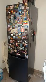 Sekom - Frigo congelatore 253 litri