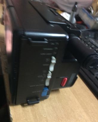 *4254NN-Fotocamera Amstrad Fidelity VMC100