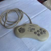 QuickShot Super FightPad Controller Retro