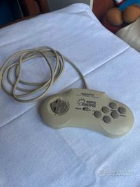 QuickShot Super FightPad Controller Retro