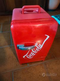 Minifrigo CocaCola