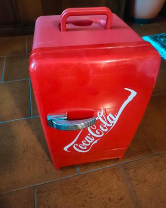 Minifrigo CocaCola