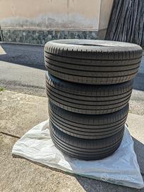 Pneumatici Hankook Ventus Prime 4 215/65 R17 99H