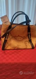 Borsa  a mano con tracolla Alviero Martini 1 