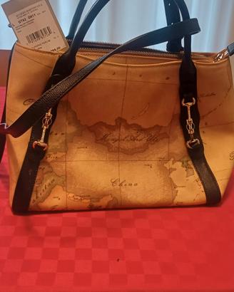 Borsa  a mano con tracolla Alviero Martini 1 