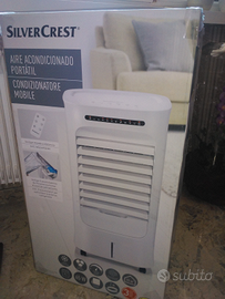 Condizionatore mobile
