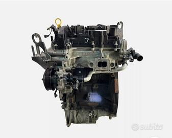 Motore Ford Fiesta 1.1 H1BG