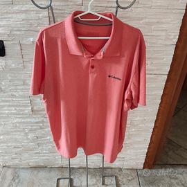 polo Columbia 