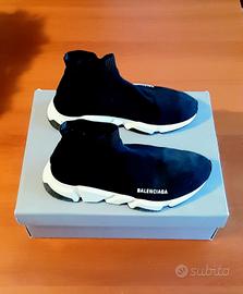 scarpe uomo Balenciaga Speed Trainer
