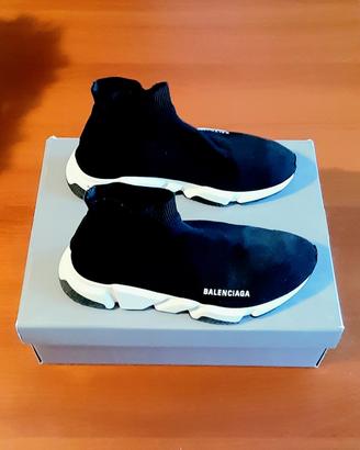 scarpe uomo Balenciaga Speed Trainer