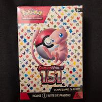 Bundle 151 Pokemon
