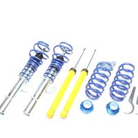 KIT SOSPENSIONE FILETTATA VOLKSWAGEN VW TOURAN 03-