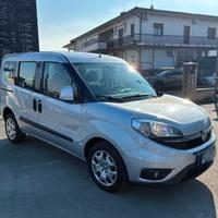 fiat doblo dynamic - 2018