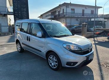 fiat doblo dynamic - 2018