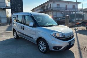 fiat doblo dynamic - 2018