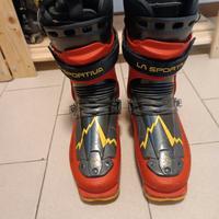 Scarponi da Scialpinismo La Sportiva Sideral