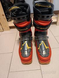 Scarponi da Scialpinismo La Sportiva Sideral