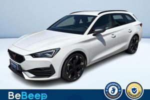 CUPRA Leon SPORTSTOURER 1.5 HYBRID 150CV DSG
