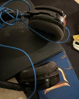 Cuffie turtle beach