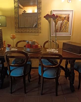 Tavolo Vintage