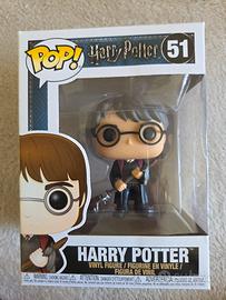 Funko pop harry potter n 51