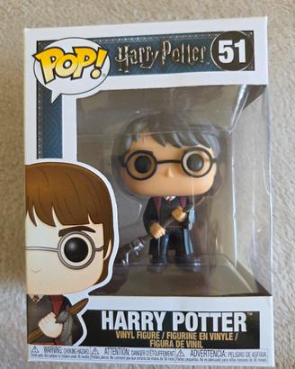 Funko pop harry potter n 51