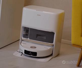 MOVA V70 Ultra Complete Robot aspirapolvere