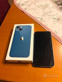 Iphone 13 - 256 gb