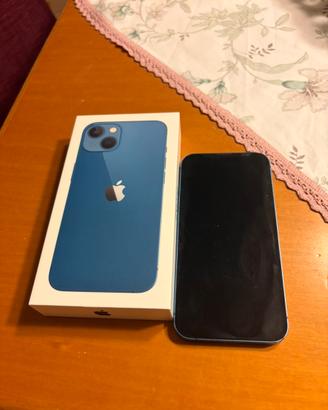 Iphone 13 - 256 gb