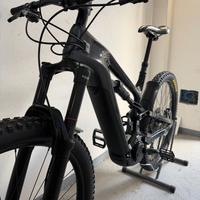 E -bike MTB Cannondale  Moterra 3+ Carbon